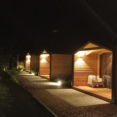 La Cascina Di Carlotta 1846 Agriturismo Alba Kültér fotó