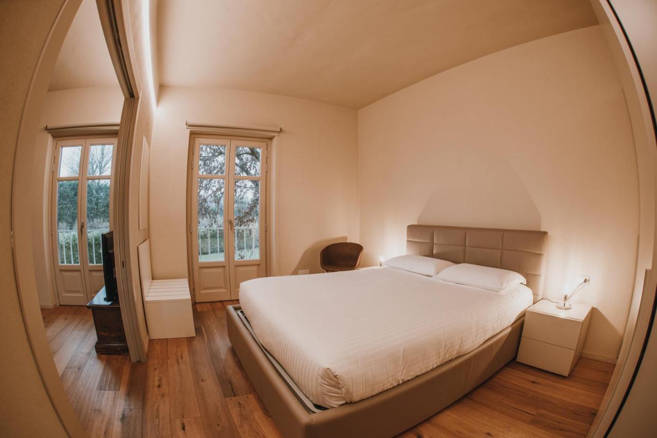 La Cascina Di Carlotta 1846 Agriturismo Alba Kültér fotó
