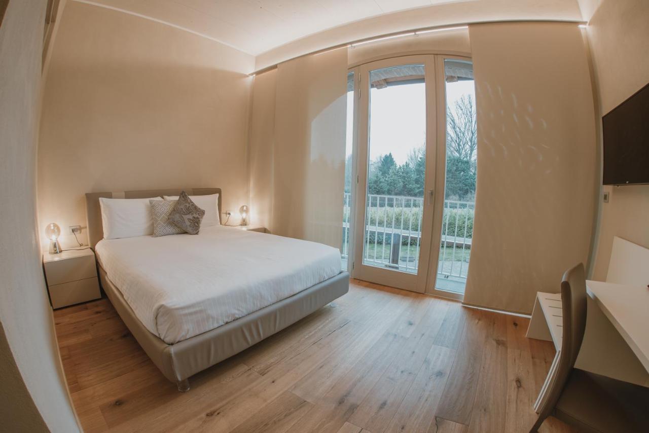 La Cascina Di Carlotta 1846 Agriturismo Alba Kültér fotó