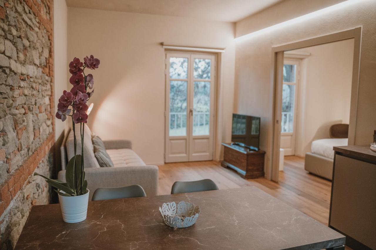 La Cascina Di Carlotta 1846 Agriturismo Alba Kültér fotó