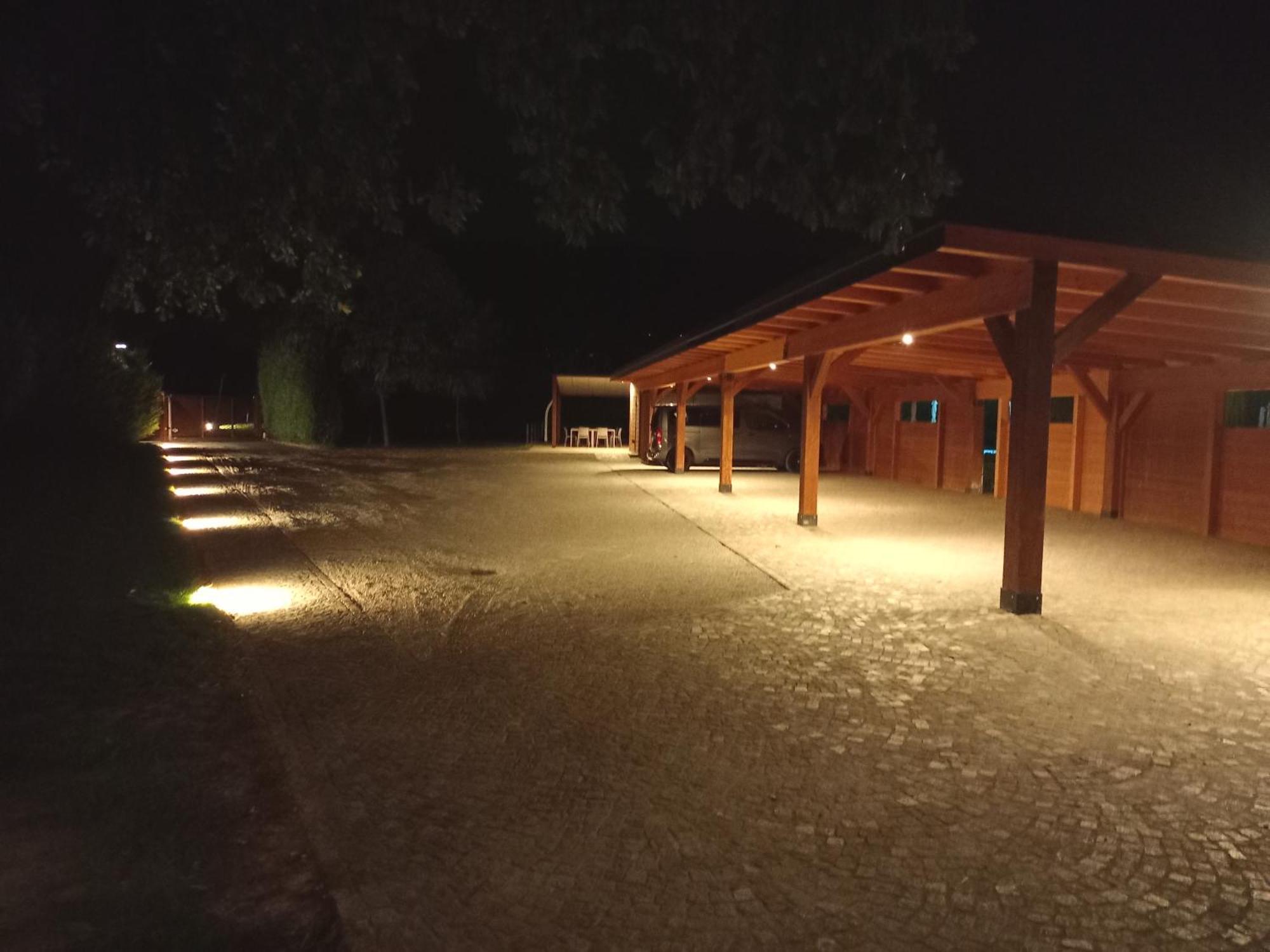 La Cascina Di Carlotta 1846 Agriturismo Alba Kültér fotó
