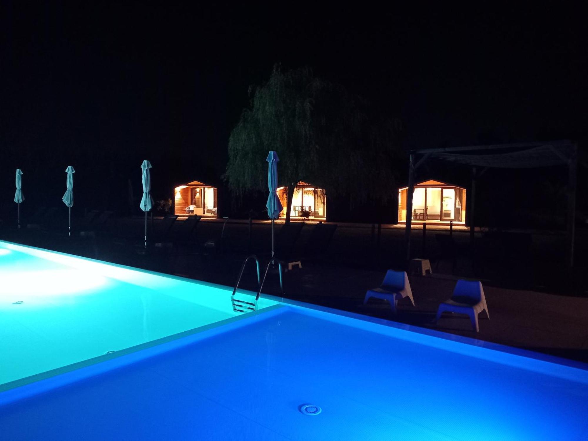 La Cascina Di Carlotta 1846 Agriturismo Alba Kültér fotó