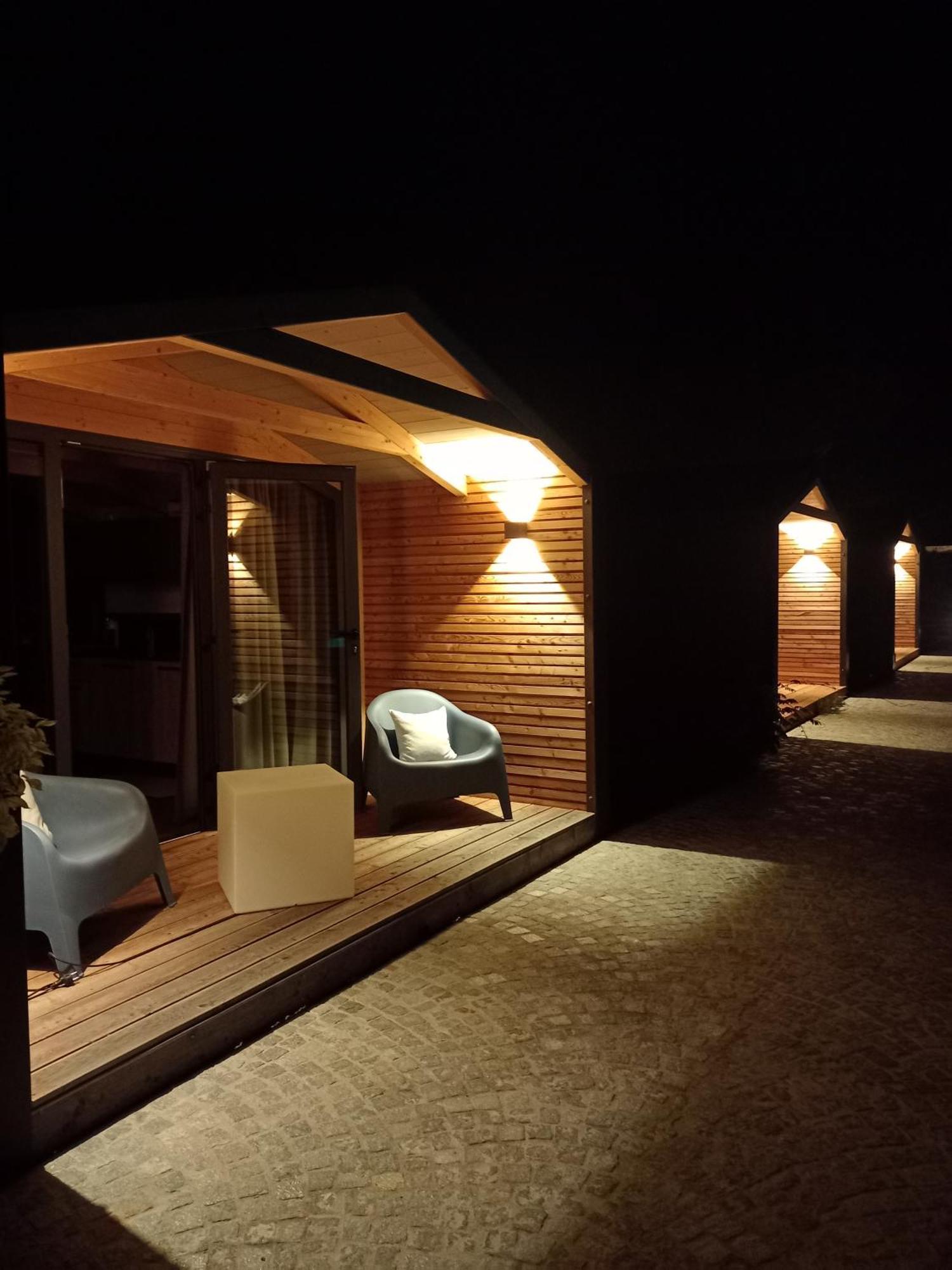 La Cascina Di Carlotta 1846 Agriturismo Alba Kültér fotó